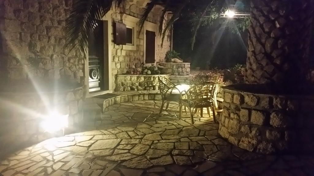 Hill Apartments Κότορ Δωμάτιο φωτογραφία