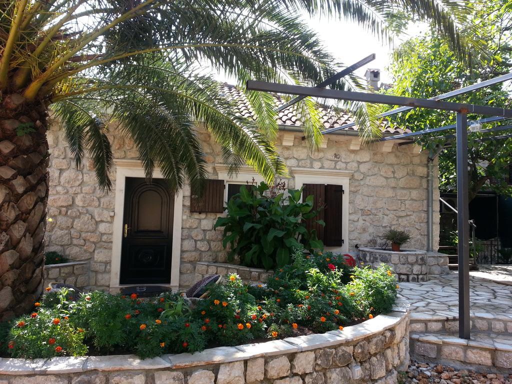Hill Apartments Κότορ Εξωτερικό φωτογραφία