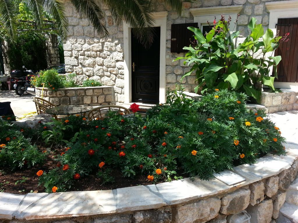 Hill Apartments Κότορ Δωμάτιο φωτογραφία
