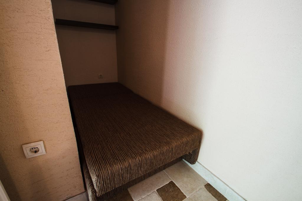 Hill Apartments Κότορ Εξωτερικό φωτογραφία