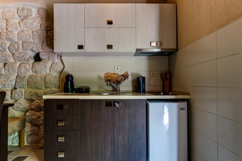 Hill Apartments Κότορ Εξωτερικό φωτογραφία