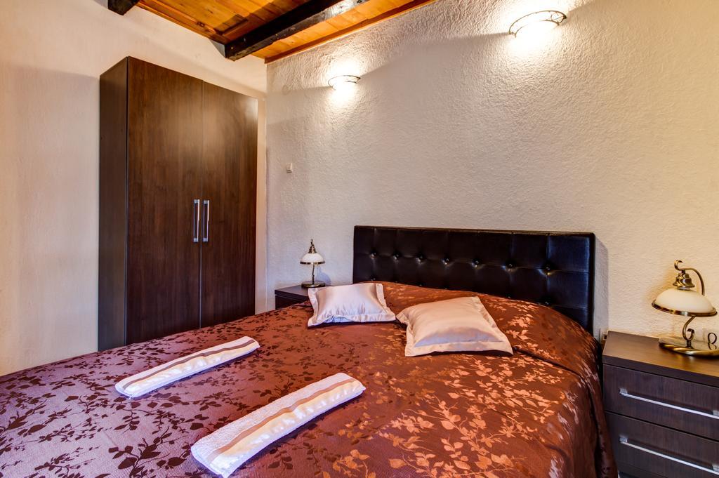 Hill Apartments Κότορ Εξωτερικό φωτογραφία