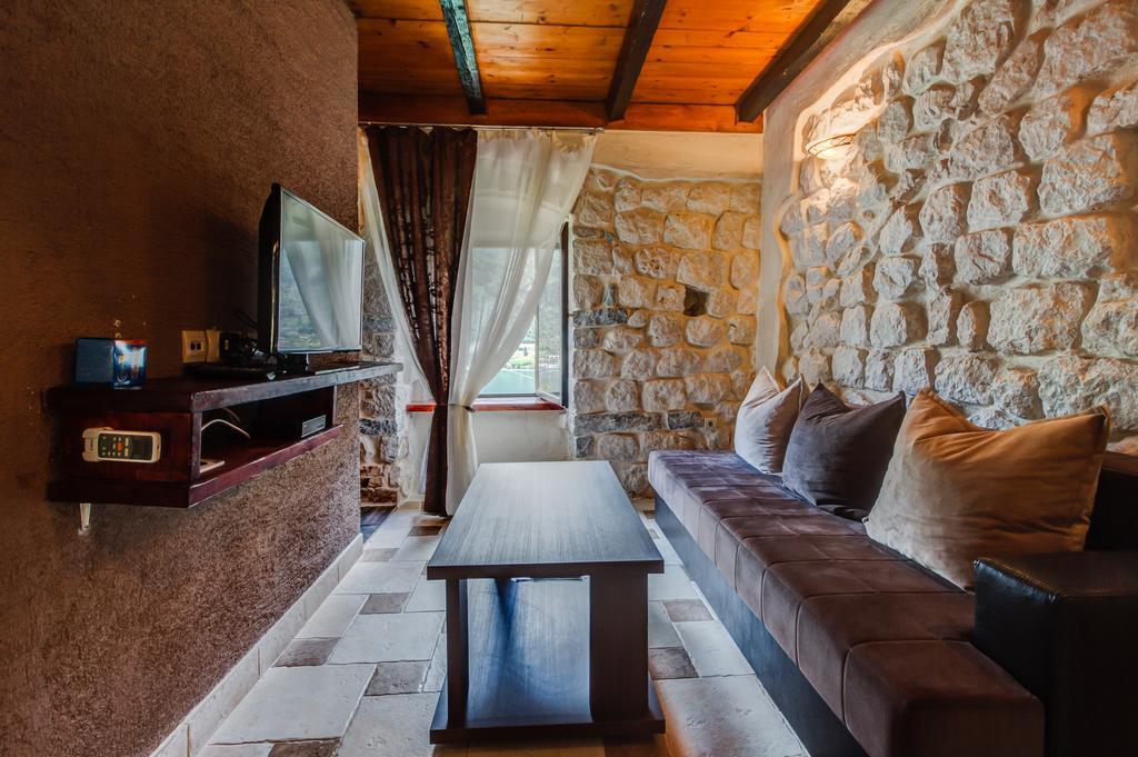 Hill Apartments Κότορ Εξωτερικό φωτογραφία